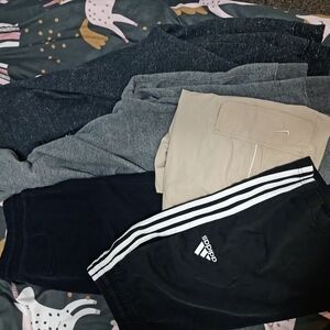 Men's Size large Lot